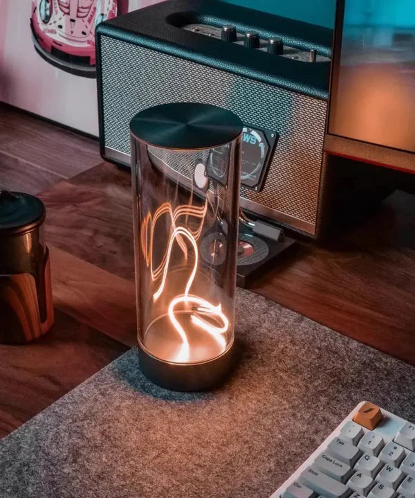 LumiMagnet™ Lámpara Magnética