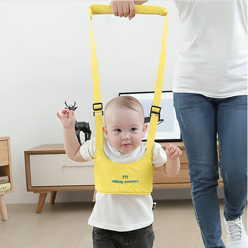 Arnés Asistidor Ergonómico para Bebés®