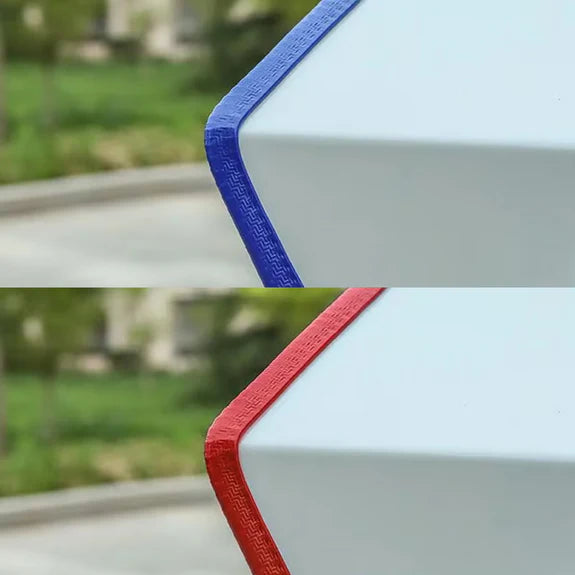Protector de Borde para Puertas de Carro - x5 Tiras de 5 Metros®