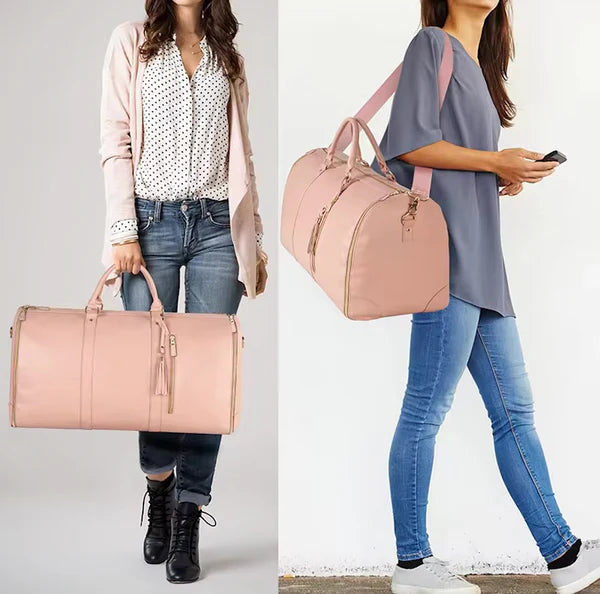 LuxBag® - Maleta Viajera