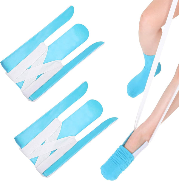SOCKMASTER™ - AYUDANTE PARA PONER MEDIAS