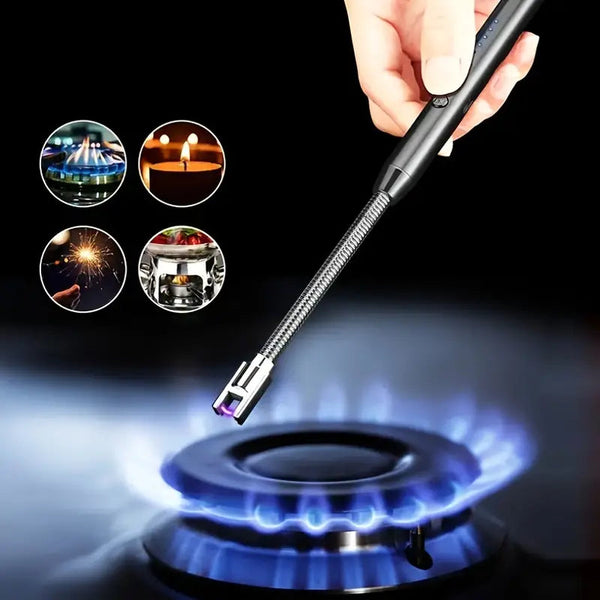 Encendedor Eléctrico Recargable®