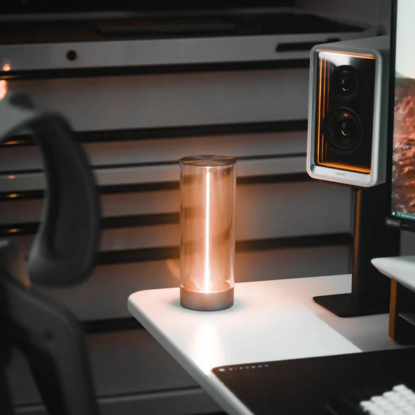 LumiMagnet™ Lámpara Magnética