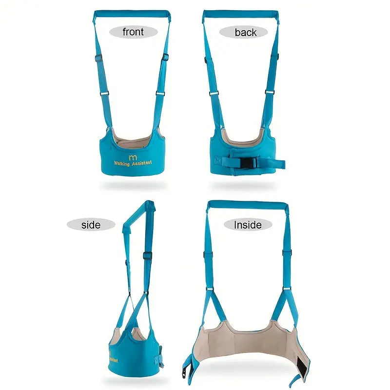 Arnés Asistidor Ergonómico para Bebés®