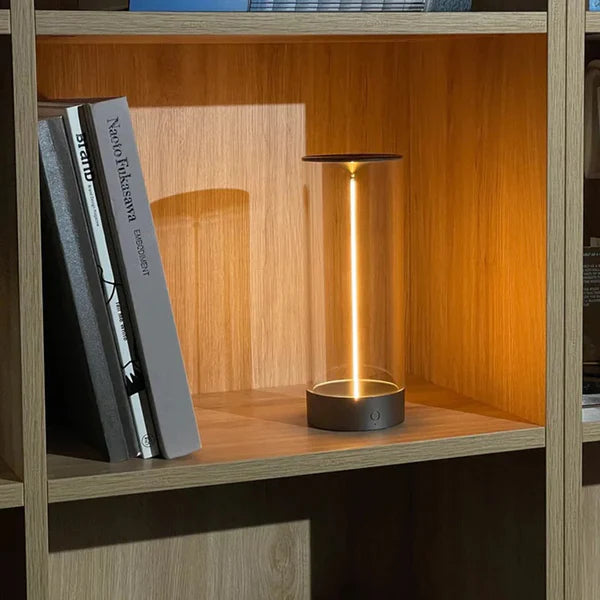 LumiMagnet™ Lámpara Magnética