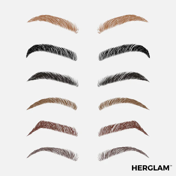 Pincel para Rellenar Huecos en las Cejas™
