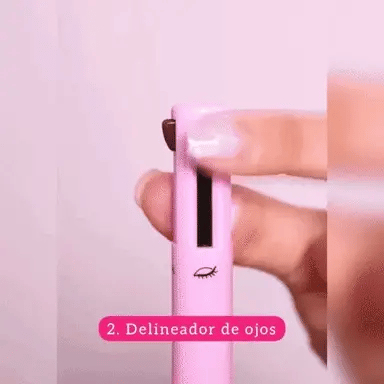 Lápiz Make-Up 4 en 1