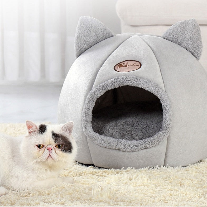 Cama Gatuna DreamNest™