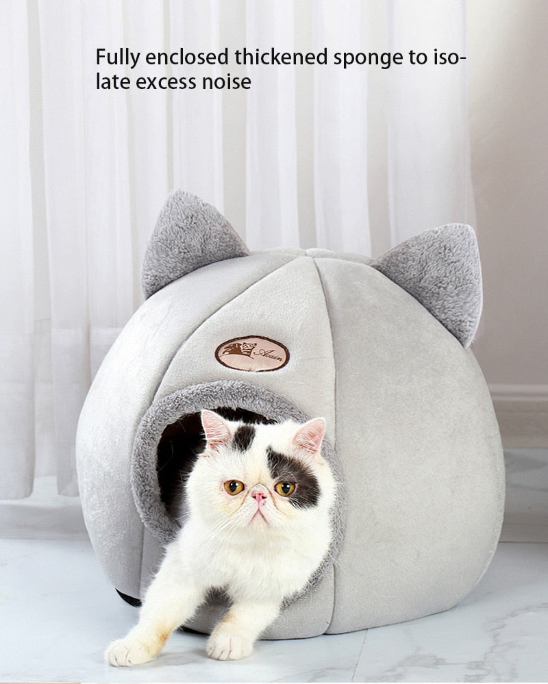 Cama Gatuna DreamNest™