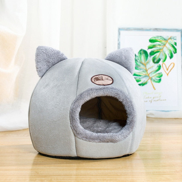 Cama Gatuna DreamNest™