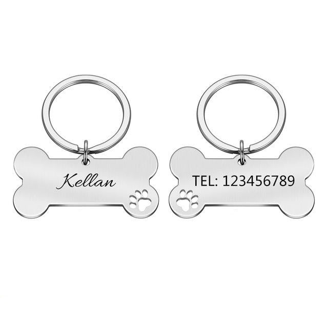 Collar Personalizado Tendza™