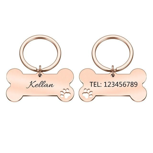 Collar Personalizado Tendza™