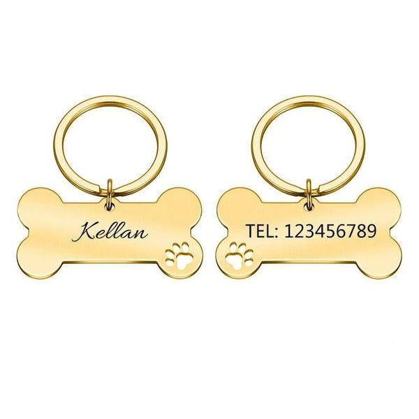 Collar Personalizado Tendza™