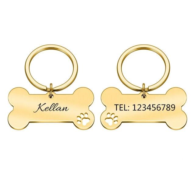 Collar Personalizado Tendza™