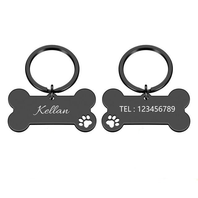 Collar Personalizado Tendza™