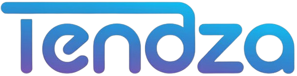 Logotipo da loja Tendza